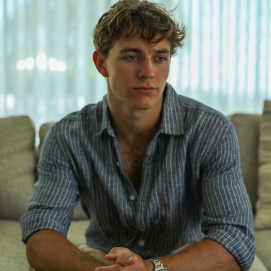 Kyle Blatz