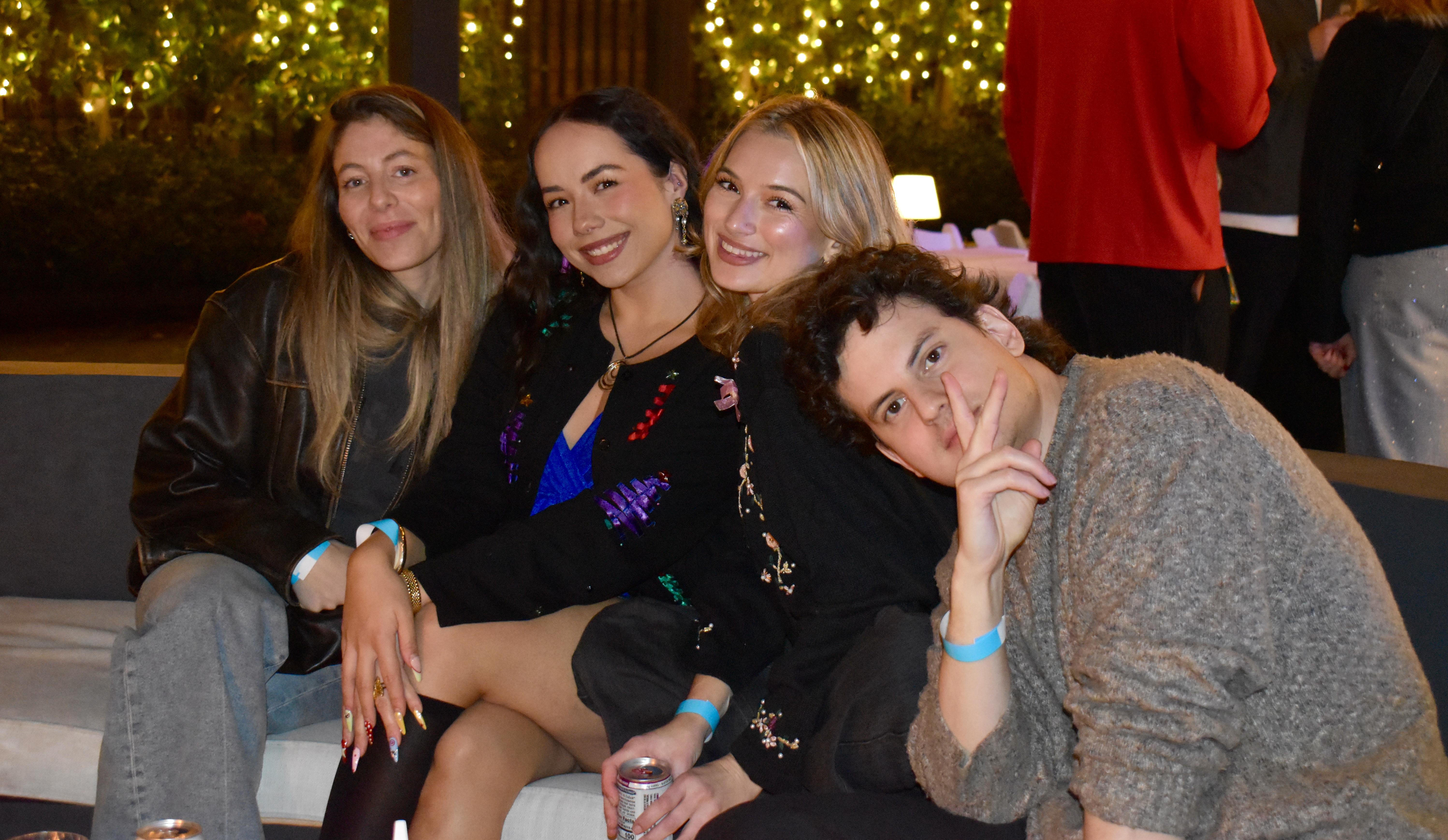 Event photography by Kyle Blatz