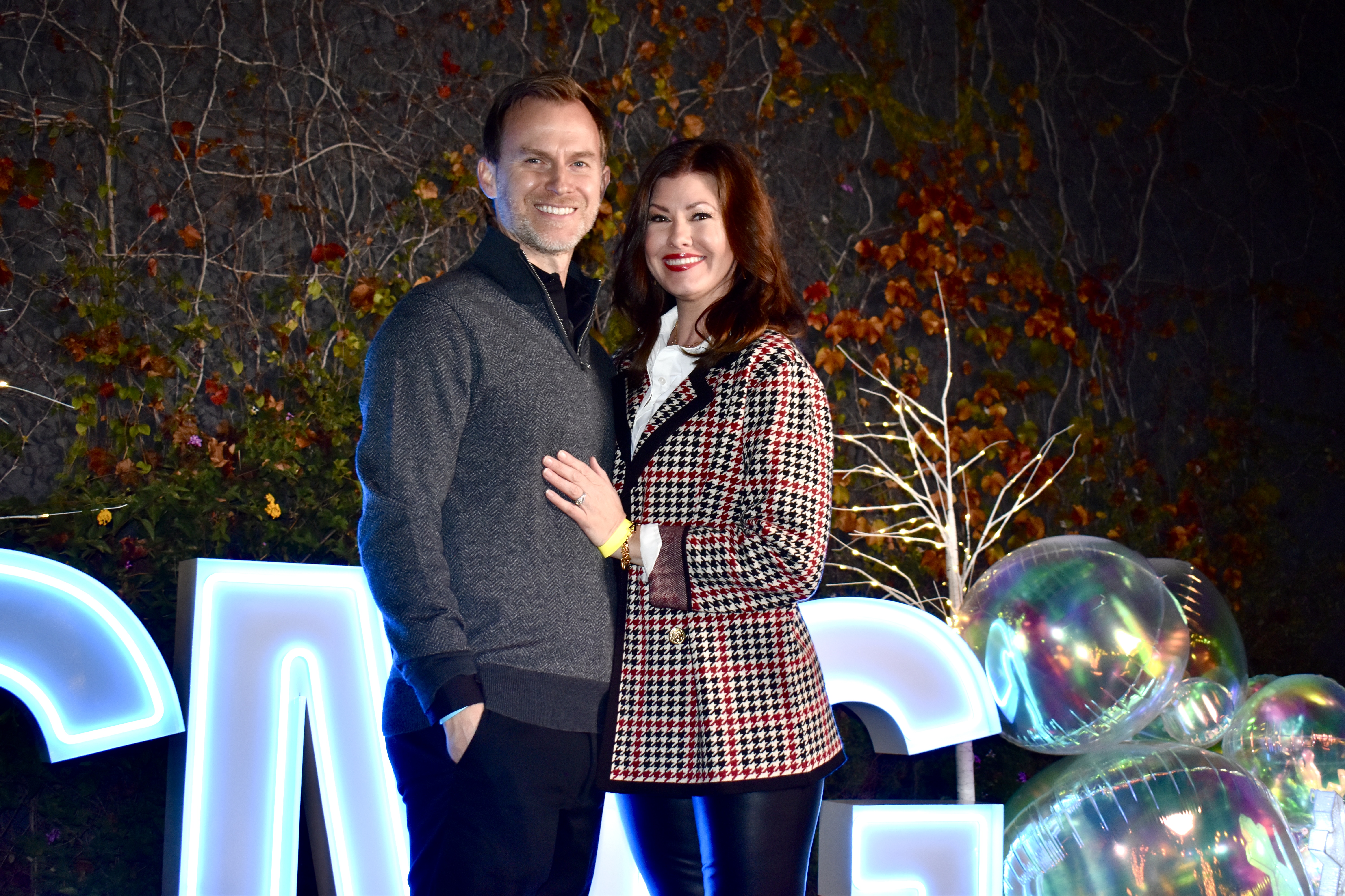 Event photography by Kyle Blatz