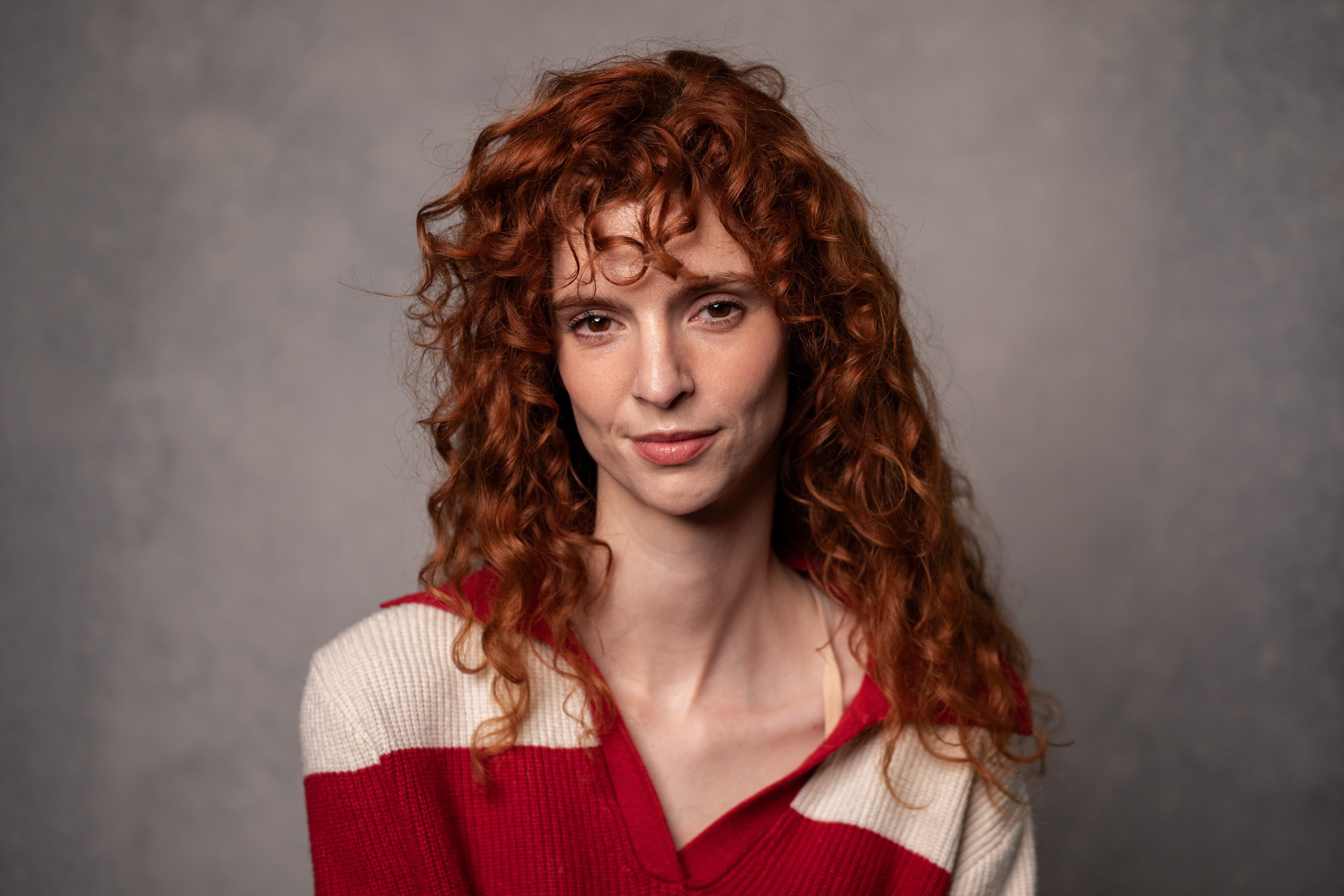 Studio photography by Kyle Blatz